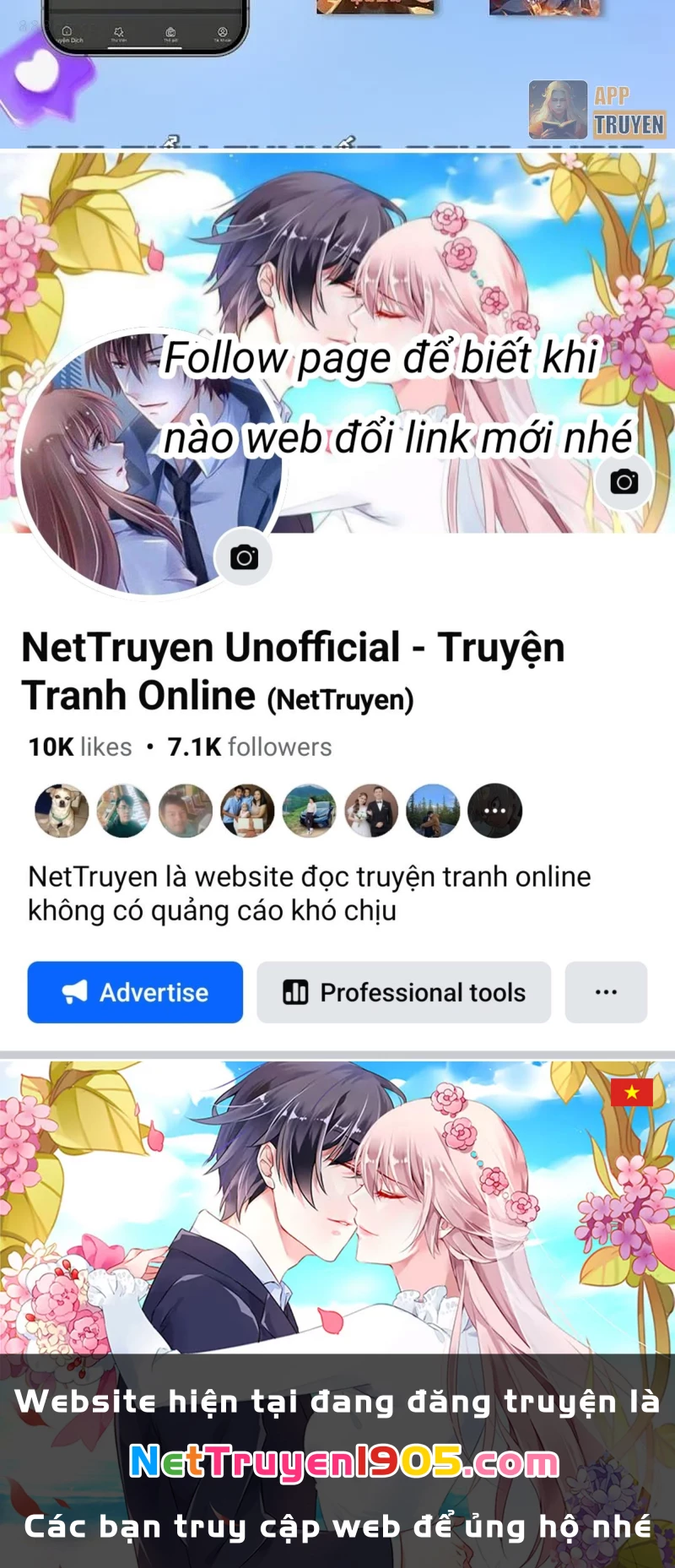 Trò Chơi Nyar Chapter 7 - 34