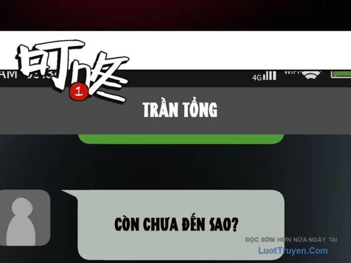 Trò Chơi Nyar Chapter 8 - 8