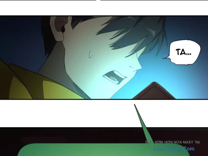 Trò Chơi Nyar Chapter 8 - 11