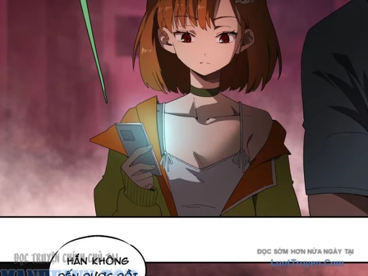 Trò Chơi Nyar Chapter 8 - 13