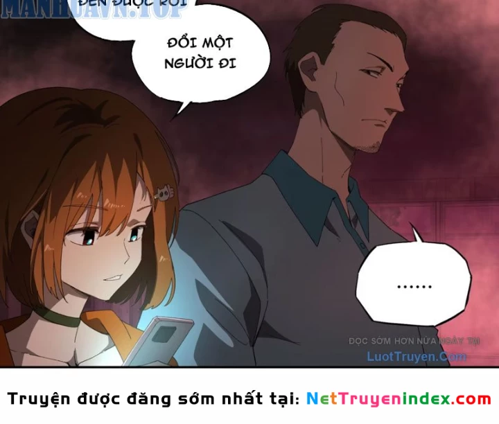 Trò Chơi Nyar Chapter 8 - 14
