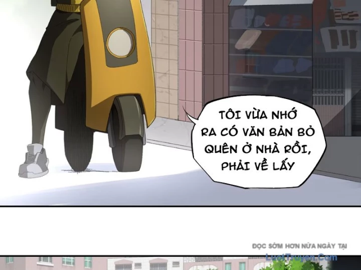 Trò Chơi Nyar Chapter 8 - 16