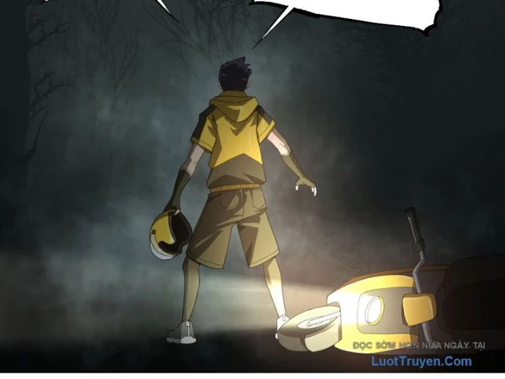 Trò Chơi Nyar Chapter 8 - 22