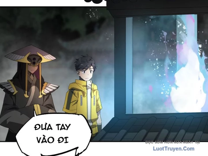 Trò Chơi Nyar Chapter 8 - 31