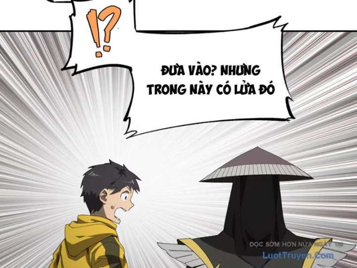 Trò Chơi Nyar Chapter 8 - 32