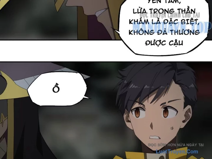 Trò Chơi Nyar Chapter 8 - 34