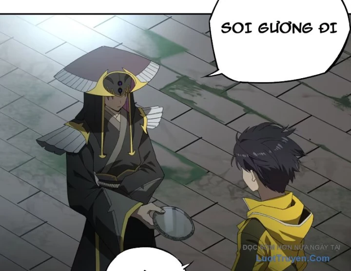 Trò Chơi Nyar Chapter 8 - 60