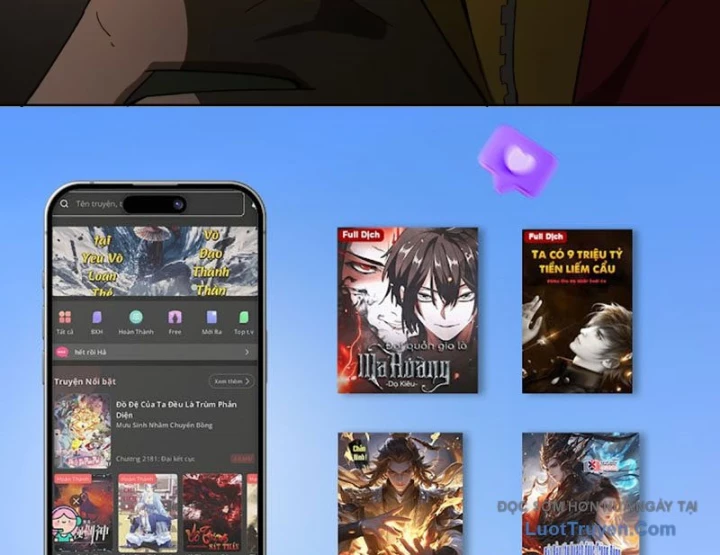 Trò Chơi Nyar Chapter 8 - 65