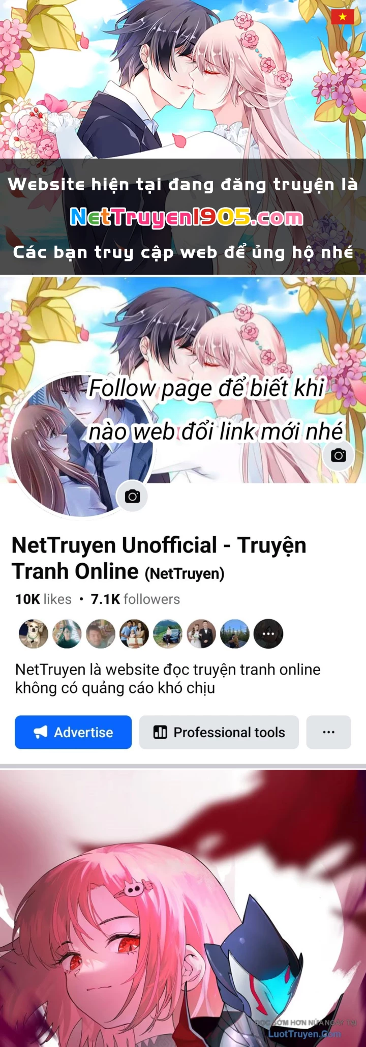 Trò Chơi Nyar Chapter 9 - 1