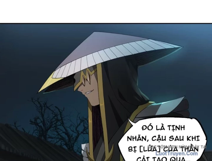 Trò Chơi Nyar Chapter 9 - 4
