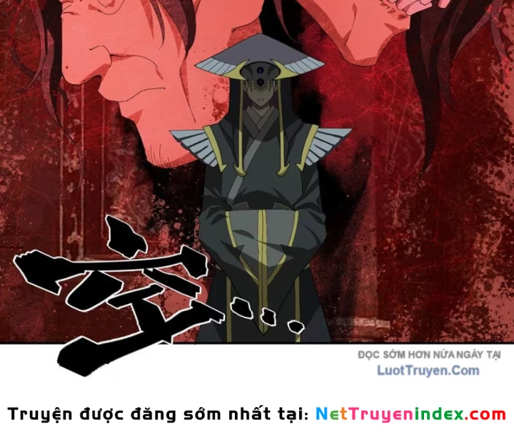 Trò Chơi Nyar Chapter 9 - 8