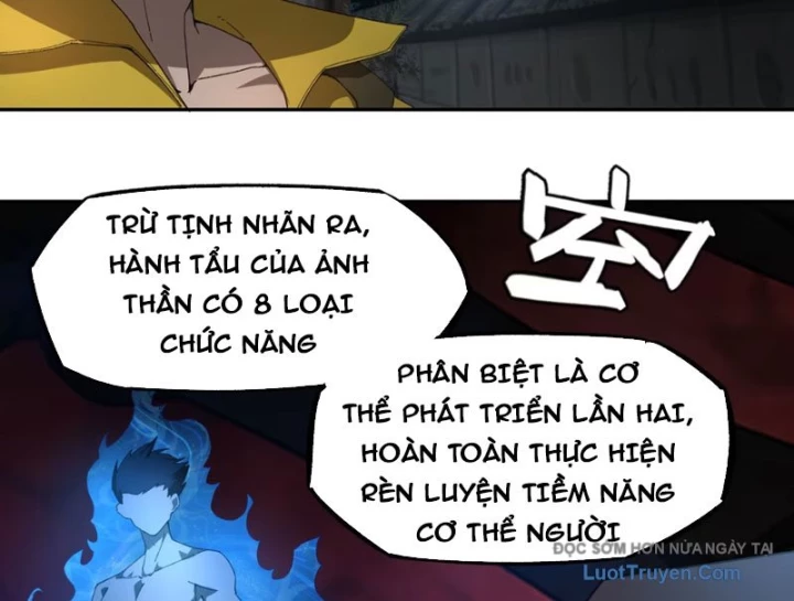 Trò Chơi Nyar Chapter 9 - 10