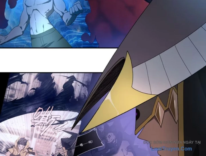 Trò Chơi Nyar Chapter 9 - 11