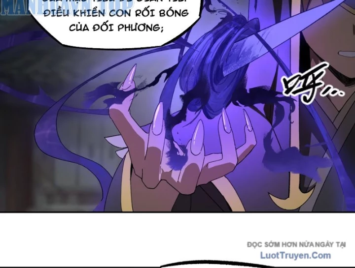 Trò Chơi Nyar Chapter 9 - 13