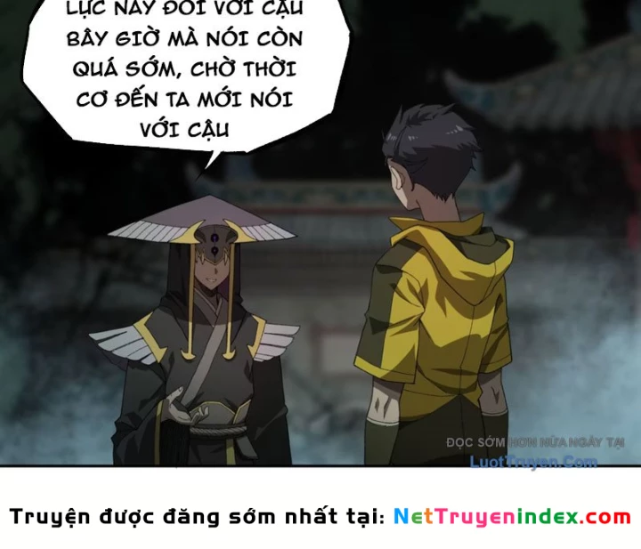 Trò Chơi Nyar Chapter 9 - 17