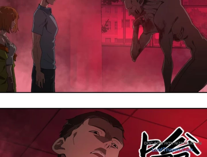 Trò Chơi Nyar Chapter 9 - 22