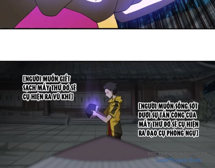 Trò Chơi Nyar Chapter 9 - 51