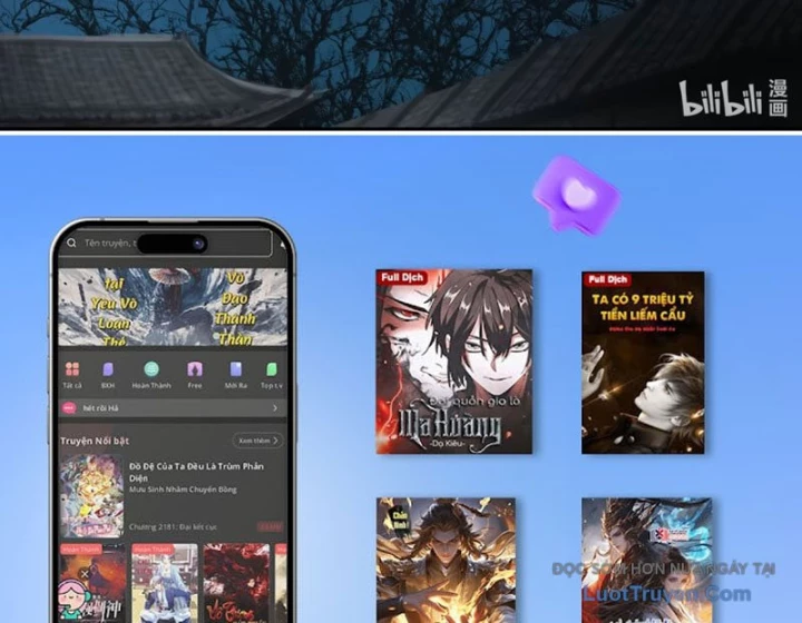 Trò Chơi Nyar Chapter 9 - 60