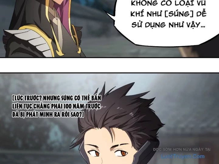 Trò Chơi Nyar Chapter 10 - 9