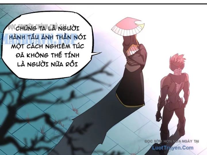 Trò Chơi Nyar Chapter 10 - 16