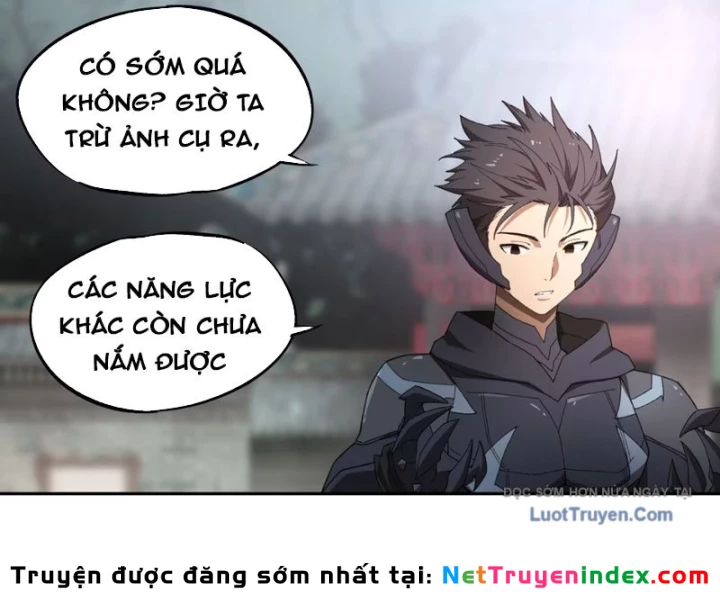 Trò Chơi Nyar Chapter 10 - 19