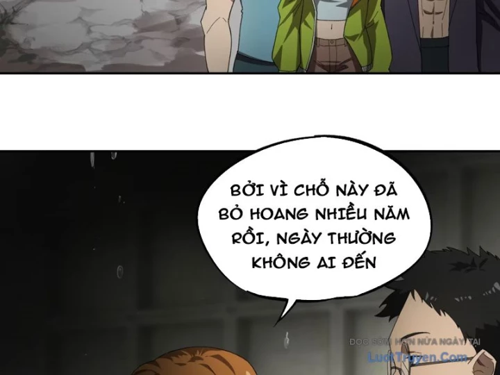 Trò Chơi Nyar Chapter 10 - 26