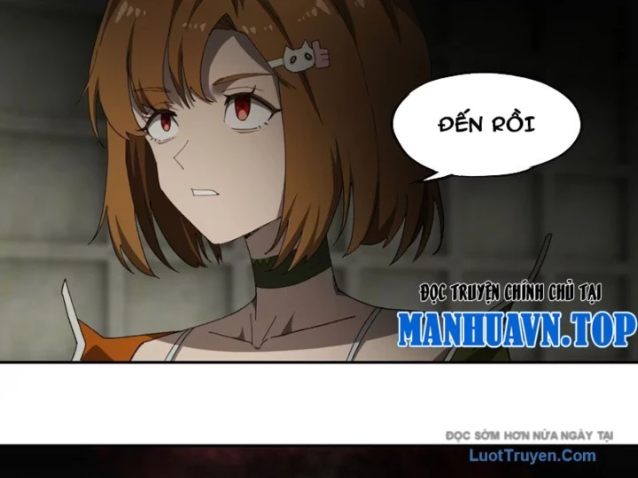 Trò Chơi Nyar Chapter 10 - 28