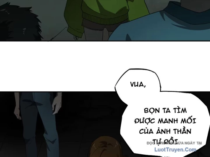 Trò Chơi Nyar Chapter 10 - 31