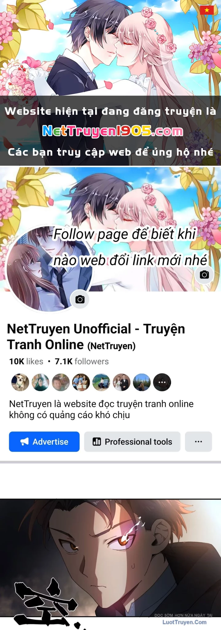 Trò Chơi Nyar Chapter 11 - 1