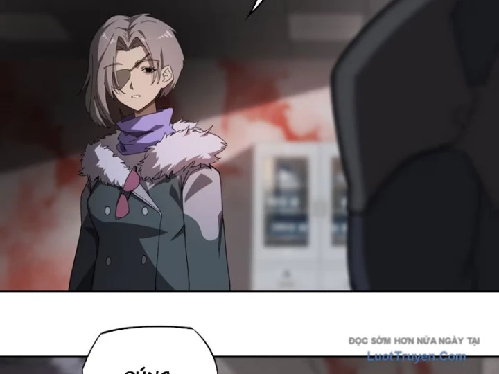 Trò Chơi Nyar Chapter 11 - 34