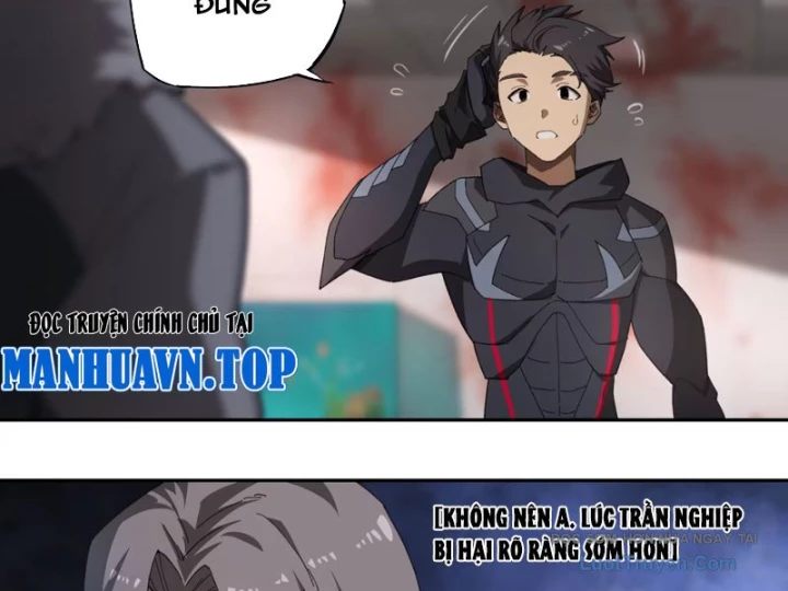 Trò Chơi Nyar Chapter 11 - 35