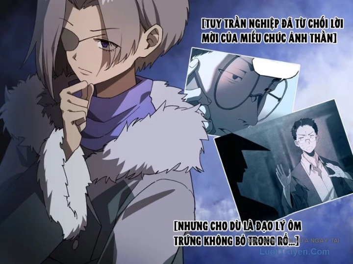 Trò Chơi Nyar Chapter 11 - 36