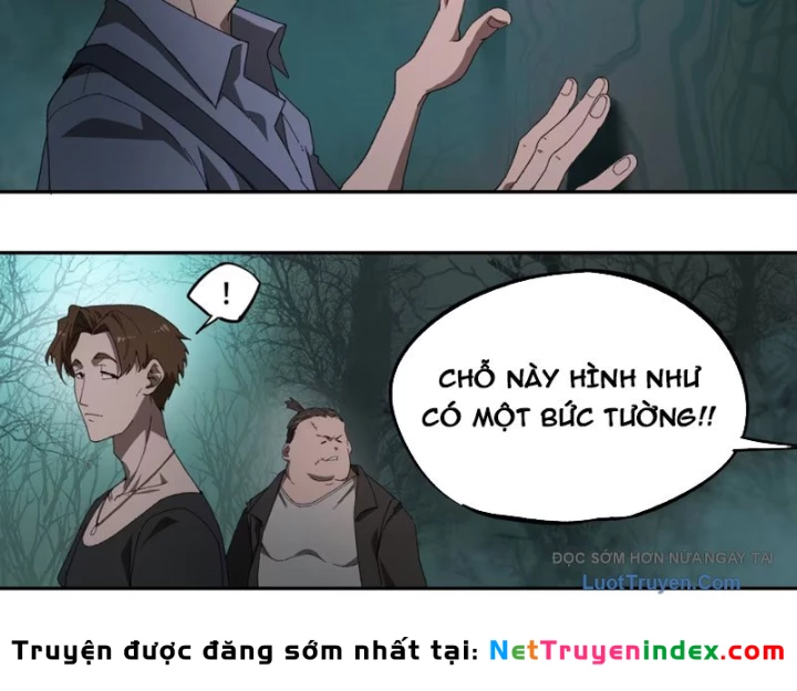 Trò Chơi Nyar Chapter 11 - 42