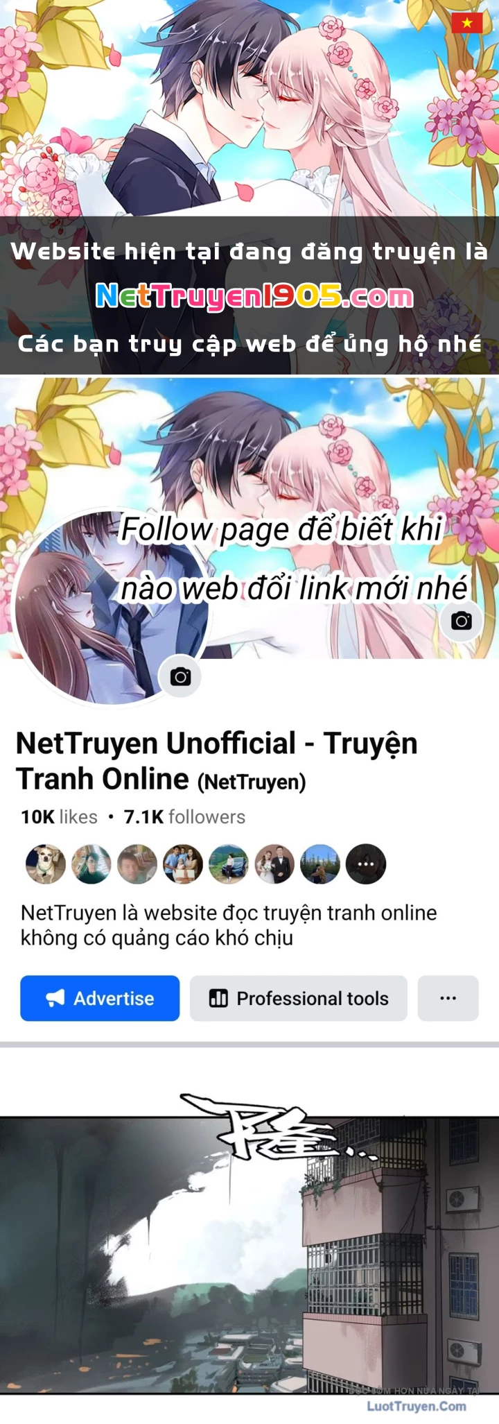 Trò Chơi Nyar Chapter 12 - 1