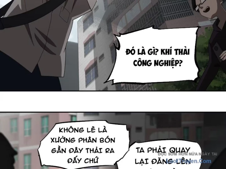 Trò Chơi Nyar Chapter 12 - 3