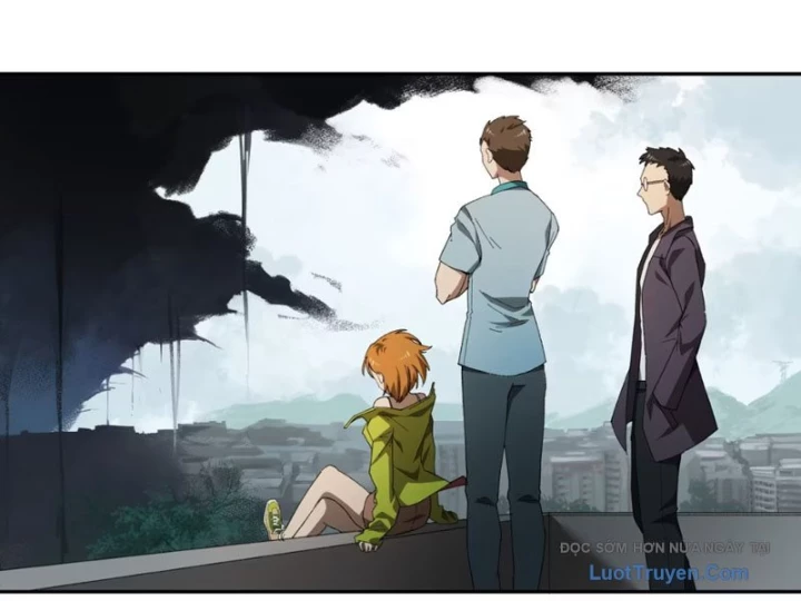 Trò Chơi Nyar Chapter 12 - 6