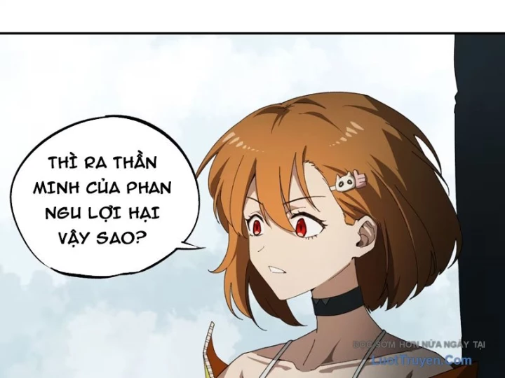 Trò Chơi Nyar Chapter 12 - 7