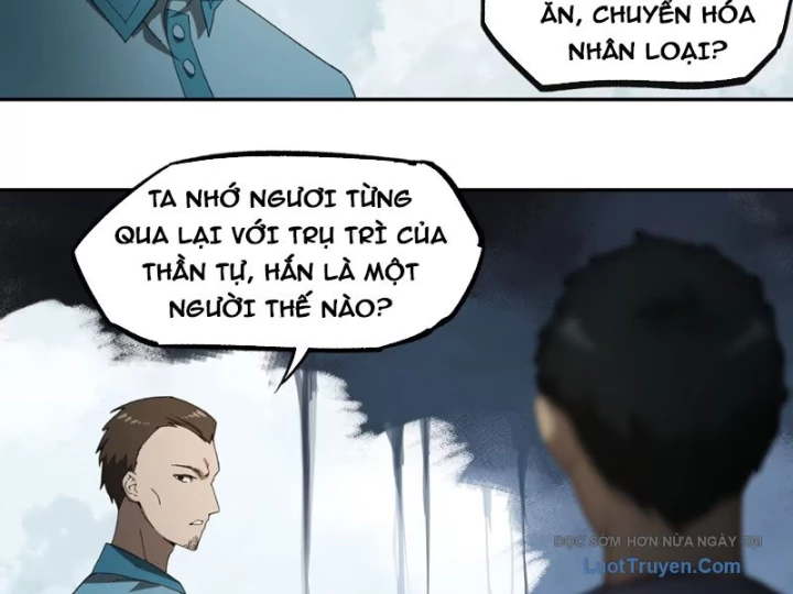 Trò Chơi Nyar Chapter 12 - 9