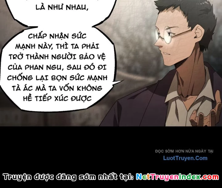 Trò Chơi Nyar Chapter 12 - 15