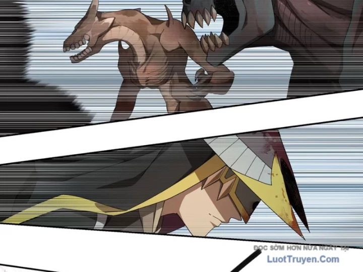 Trò Chơi Nyar Chapter 12 - 21