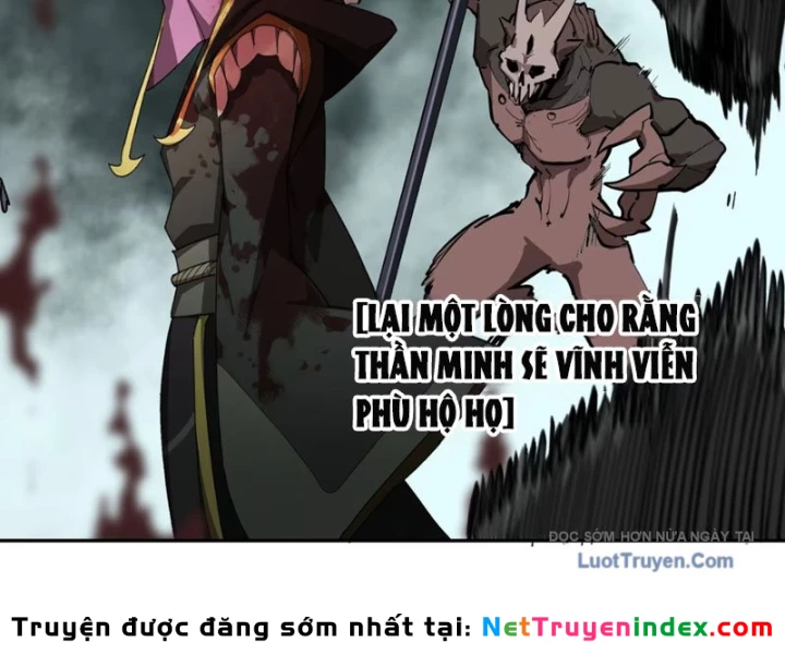 Trò Chơi Nyar Chapter 12 - 25