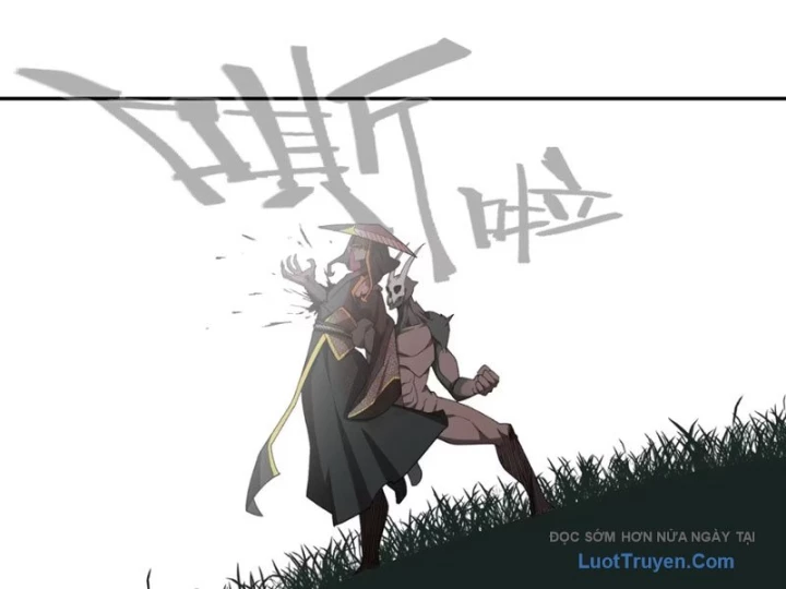 Trò Chơi Nyar Chapter 12 - 26