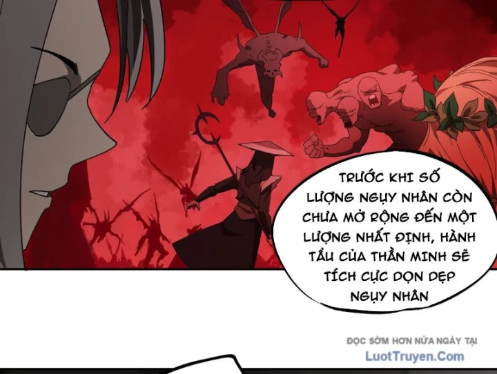 Trò Chơi Nyar Chapter 12 - 42