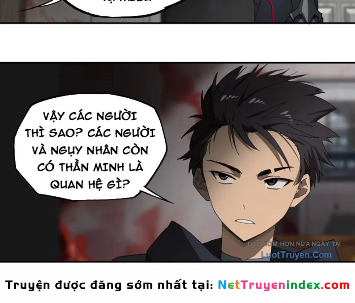 Trò Chơi Nyar Chapter 12 - 44