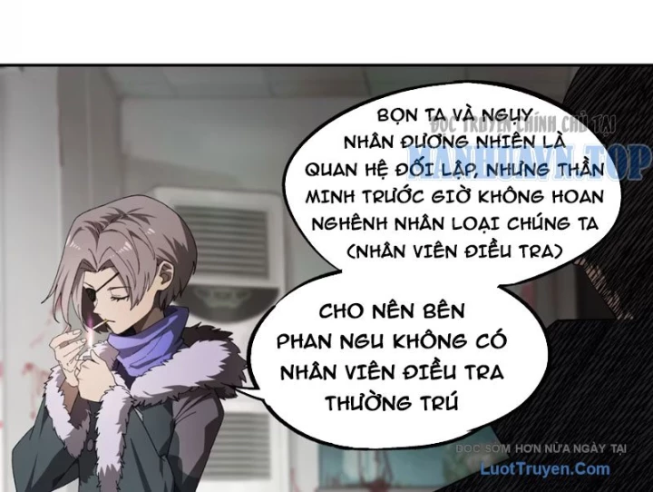 Trò Chơi Nyar Chapter 12 - 45