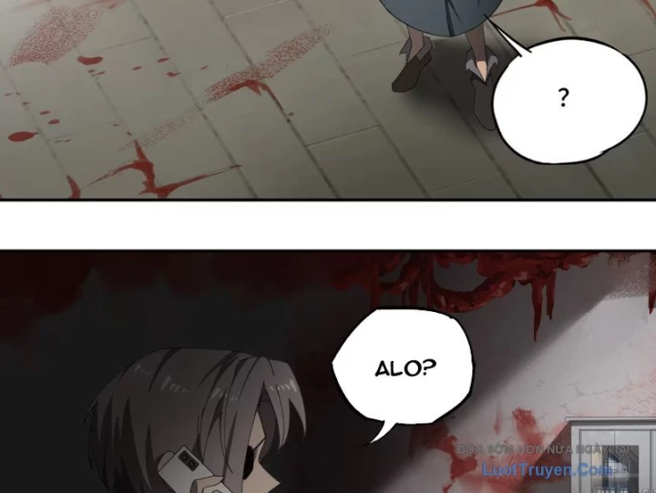 Trò Chơi Nyar Chapter 12 - 49