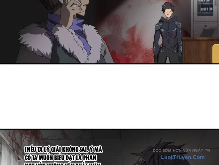 Trò Chơi Nyar Chapter 12 - 50