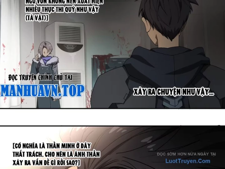 Trò Chơi Nyar Chapter 12 - 51