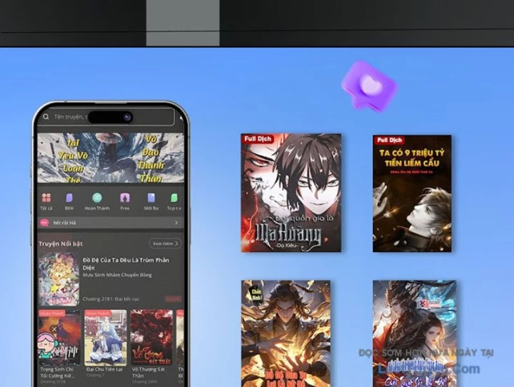 Trò Chơi Nyar Chapter 12 - 59