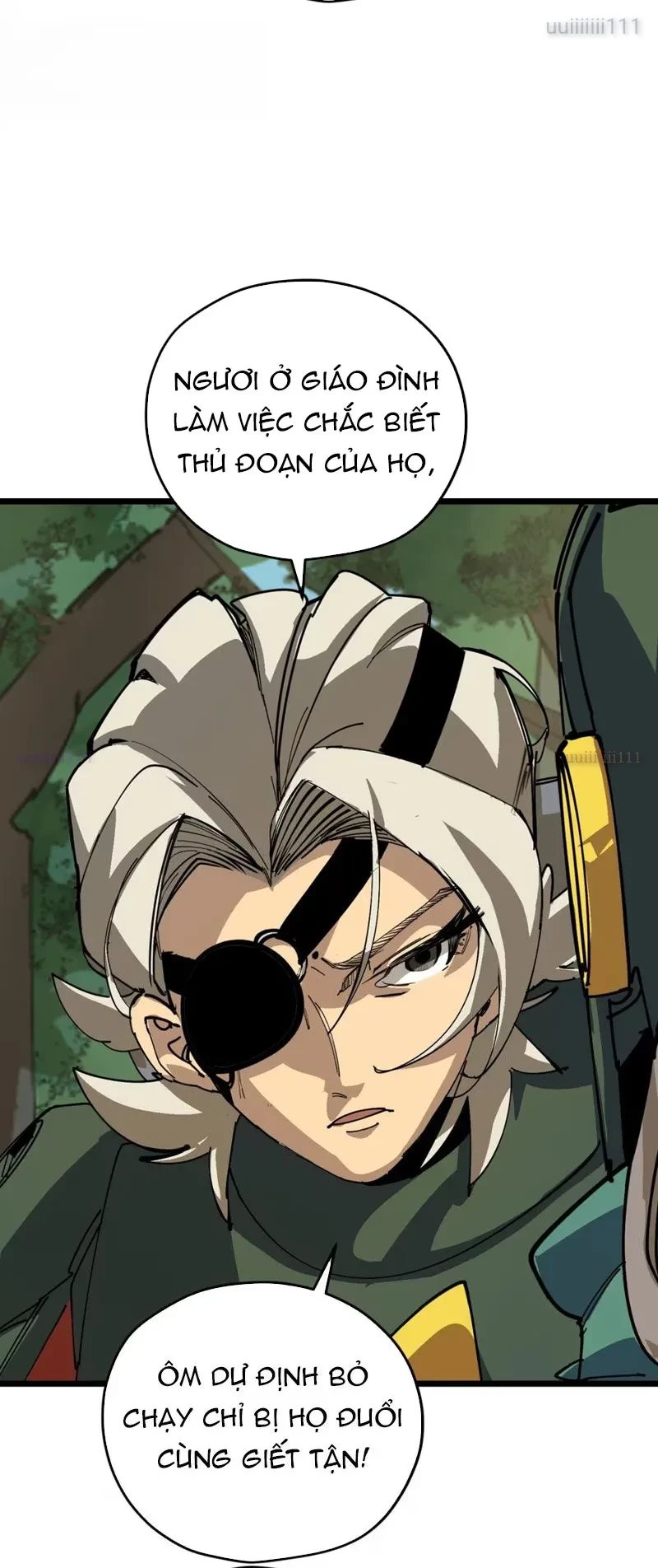 Thánh Huyết Chapter 15 - 6